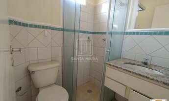 Imagem 7: Apartamento (kitnete) 1 dormitórios, cozinha planejada, em condomínio fechado