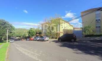 Imagem 3: APARTAMENTO COM 01 DORMITÓRIO, 01 VAGA DESCOBERTA, BAIRRO CRISTAL, PORTO ALEGRE, RS