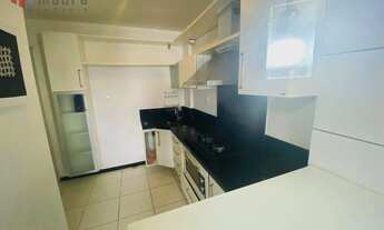 Imagem 2: Kitnet com 1 dormitório para alugar, 35 m² por R$ 1.000,00 - Centro - Juiz de Fora/MG