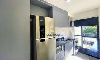 Imagem 4: Apartamento 2 dormitórios com vaga na Parada Inglesa, Lazer completo