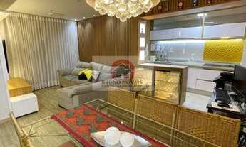 Imagem: Apartamento para venda possui 101 metros