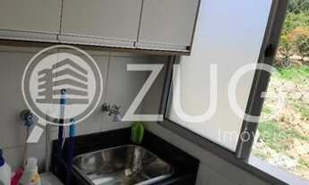 Imagem 7: Apartamento - Jardim Nova Europa - Campinas