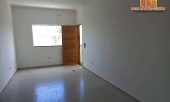 Imagem 4: Apartamento com 2 dormitórios à venda, 72 m² por R$ 265.900,00 - Estância Balneária Belmir