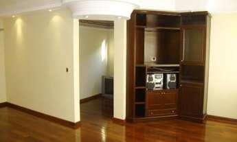 Imagem 3: Apartamento para venda no Sacomã com 3 dormitórios suíte e duas vagas