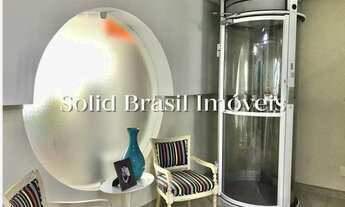 Imagem 4: Sobrado sofisticado com 3suítes e 397m² no Bairro Sta Paula - São Caetano do Sul - SP