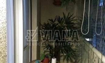 Imagem 7: SãO CAETANO DO SUL - Apartamento Padrão - Mauá