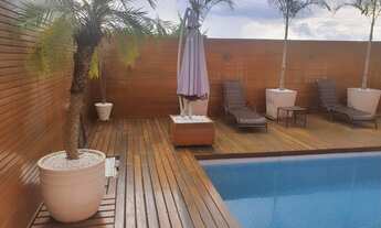 Imagem 4: Casa no Swiss Park