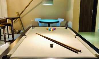 Imagem 7: Casa para Temporada em Florianópolis, Jurerê, 4 dormitórios, 4 suítes, 6 banheiros, 6 vaga