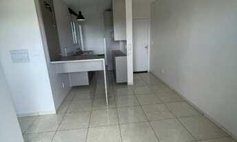 Imagem 5: Apartamento semi mobiliado com 2 dormitórios