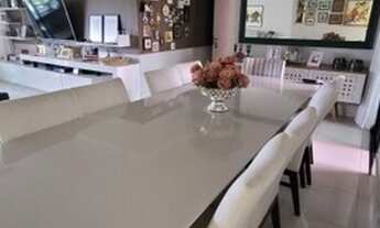 Imagem 3: 4 Suítes no Villaggio Panamby