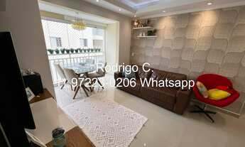 Imagem 3: Apartamento Reformado 2 Dorm sendo 1 suite, 2 vagas de garagem - Vila Carrao (Prox Atacada