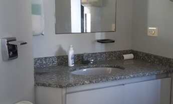 Imagem 3: SALA AMPLA AR CONDICIONADO CENTRAL A 100 METROS DA PRAÇA SILVIO ROMERO