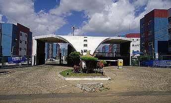 Imagem: Apartamento em Satélite - Natal - RN