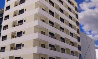 Imagem 2: Apartamento em Vicente Pires para venda, 1 quarto, varanda, 35m², elevador!