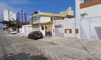 Imagem 7: Apartamento com 1 dormitório à venda, 42 m² por R$ 292.862,74 - Maracanã - Praia Grande/SP