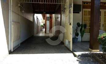 Imagem 4: Casa à venda, 160 m² por R$ 1.200.000,00 - São Francisco - Niterói/RJ