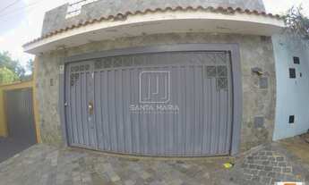 Imagem: Casa (sobrado na rua) 4 dormitórios/suite