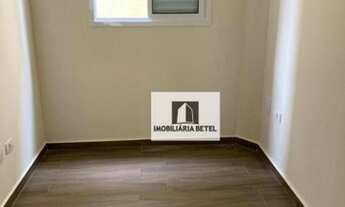 Imagem 6: Apartamento com 2 dormitórios à venda, 45 m² - Vila Pires - Santo André/SP