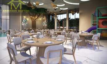 Imagem 5: Perfeito 4 quartos de luxo com 4 quartos Cód: 20695 R