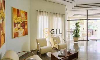 Imagem 5: Cobertura com 4 dormitórios à venda, 302 m² por R$ 1.400.000,00 - Tatuapé - São Paulo/SP