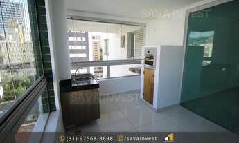 Imagem 5: Apartamento 4 quartos com 140 m² à venda no Buritis