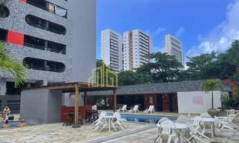 Imagem: Flat à venda, Boa Viagem, Recife, PE