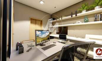 Imagem 6: Casa (sobrado em condominio) 4 dormitórios/suite, portaria 24hs, lazer, espaço gourmet, sa