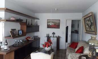 Imagem 5: Apartamento a venda na Avenida Dezessete de Agosto 4 quartos e 165m por R$ 550 mil em Casa