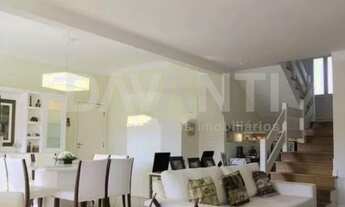 Imagem 3: Casa - Loteamento Arboreto dos Jequitibás (Sousas) - Campinas