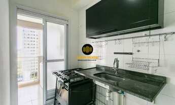 Imagem 4: Apartamento 40m² 1 dormitório 1 vaga Vila Prudente