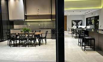 Imagem 3: Bauru - Casa de Condomínio - Residencial Jardim Estoril V