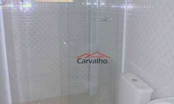 Imagem 5: Casa com 1 dormitório para alugar, 25 m² por R$ 1.000,00/mês - Vila Maria Alta - São Paulo