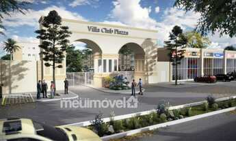 Imagem: Jac-33 137(VILLA CLUB PLAZZA) Apartamento