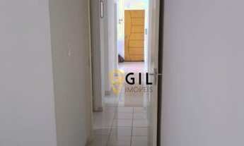 Imagem 7: Apartamento à venda, 49 m² por R$ 149.999,99 - Bosque dos Eucaliptos - São José dos Campos