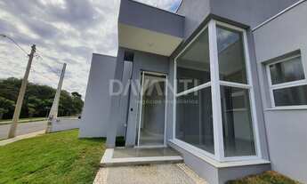 Imagem: Casa - Condomínio Portal do Jequitibá