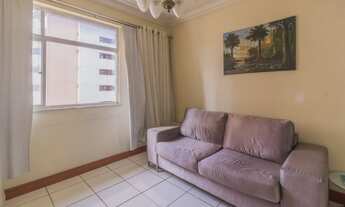 Imagem 3: Go Up imóveis vende em parceria: Excelente apartamento no Ed. Luiz Miranda