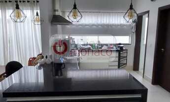 Imagem 6: Casa em Condomínio para Venda em Indaiatuba, Helvétia Park, 3 dormitórios, 3 suítes, 5 ban