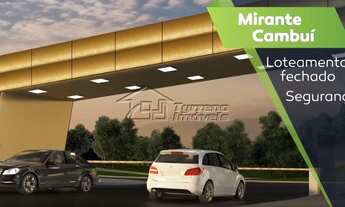 Imagem 5: Bonito terreno em condomínio fechado