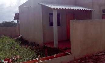 Imagem 5: Vendo um terreno de 2000 metros quadrados com 8 casas