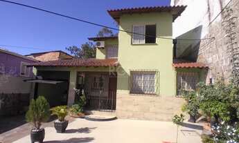 Imagem: Porto Alegre - Casa Padrão - Nonoai