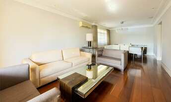 Imagem 5: SãO PAULO - Apartamento Padrão - Moema