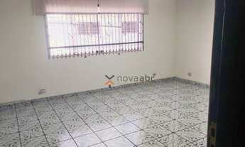 Imagem 2: Sala para alugar, 23 m² por R$ 850/mês - Vila Alpina - Santo André/SP