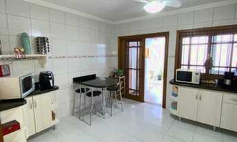 Imagem 7: Porto Alegre - Casa Padrão - Sarandi