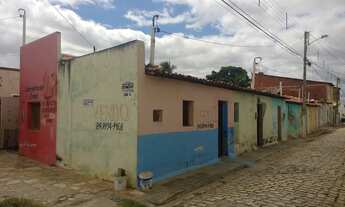 Imagem 2: Casa Térrea em Mossoró