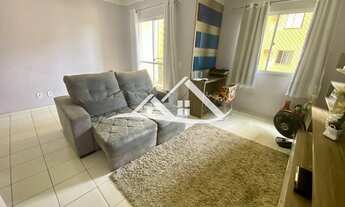 Imagem 3: Apartamento para Venda em Serra, Rio Branco, 3 dormitórios, 1 suíte, 2 banheiros, 1 vaga