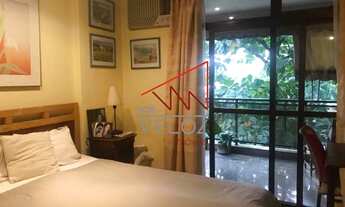 Imagem: Rio de Janeiro - Apartamento Padrão - Laranjeiras