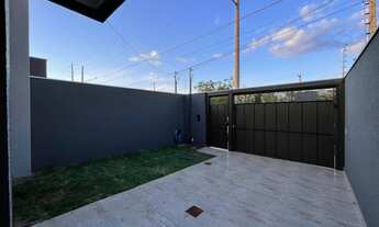 Imagem 3: Belíssima casa no Jardim Montevidéu