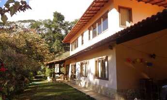 Imagem 4: PETRóPOLIS - Casa Padrão - Pedro do Rio