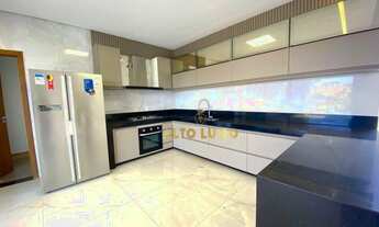 Imagem 4: Casa com 5 dormitórios à venda, 300 m² por R$ 2.300.000,00 - Condomínio Gran Royalle - Lag