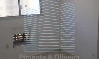 Imagem 7: Condomínio Maraville - Apartamento desocupado, 2 quartos, varanda. Taquara Jacarepaguá